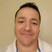 Magdaleno Hernandez