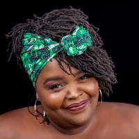 Lynda Nyangweso