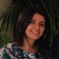 Nigar Onuş