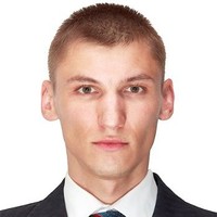 Yurii Vydyborets