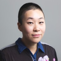 Peace Pyunghwa Lee