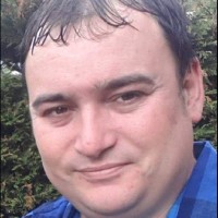 Ian Clement