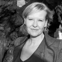 Marieke van Haarlem