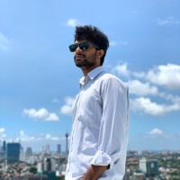 Isuru Udukala