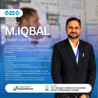 H. Muhammad Iqbal
