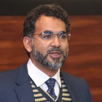 Ebad Khalid
