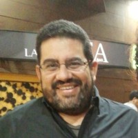 Alvaro David Osorio Quintana