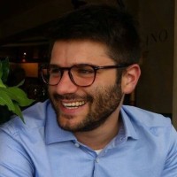 ANDREA MARCHETTI