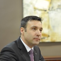 Angel Luis Truchado Valverde
