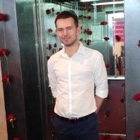 Александр Парфенов