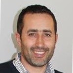 Nuno Pontes