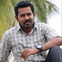 V Murugan