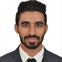 Haris Ullal
