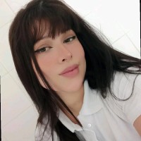 thayssa Karla Amescoa Santos