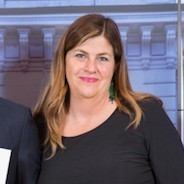 Fiona Hollinger Erba