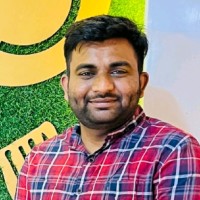 Dhruvit Patel