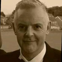 Liam Devlin