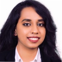 Deepthi Nair