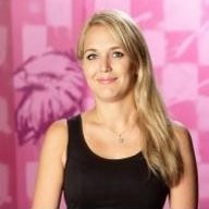 Sarah Meijnderts