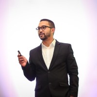 Ross Khan