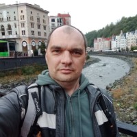 Sergey Yamaletdinov