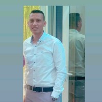 Ahmed Fares Darwish
