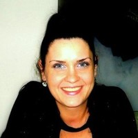 Светлана Степанова