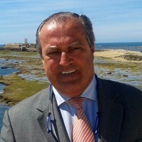 Rafael Hidalgo