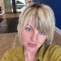 Sally Tiffany Cooray