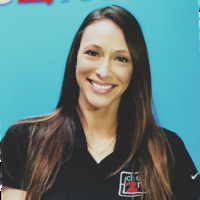 Jacqueline Chinosi