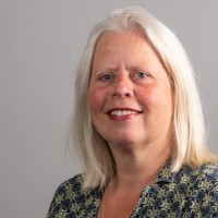 Rudie Van Den Berg