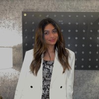 Ishika Patel
