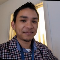 Christopher Dimang