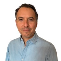 Jorge Salcedo