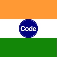 Code in India