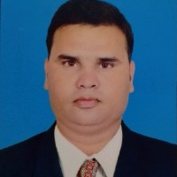 Saddam Hussain