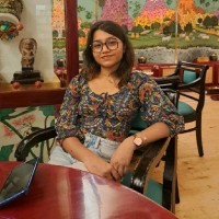 Kasthuri Akhil