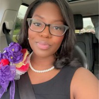 Shamika W. Harris, Bscrt, Mshe