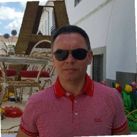 antonio madueño muñoz