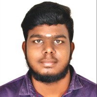 Ganesh Moorthi