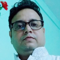 Kashyap kumar
