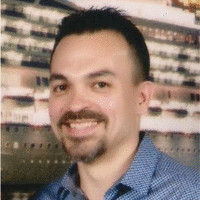 Eddie Gonzalez
