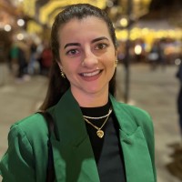 Mônica Gasparini Ignácio Gaspar