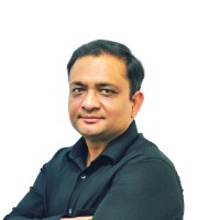 Tapan Patel