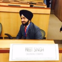 Preet Singh