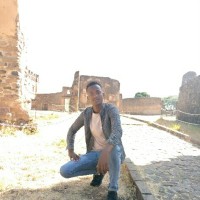 Argachew Tamire