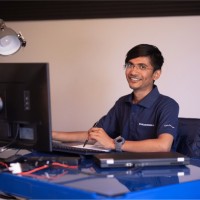 Dhaval Patel
