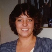 Donna Dresser