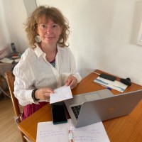 Sylvie Germanaud
