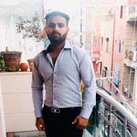 Vishal Bhati